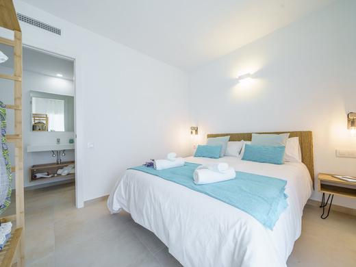 Bamblue Boutique Apartments