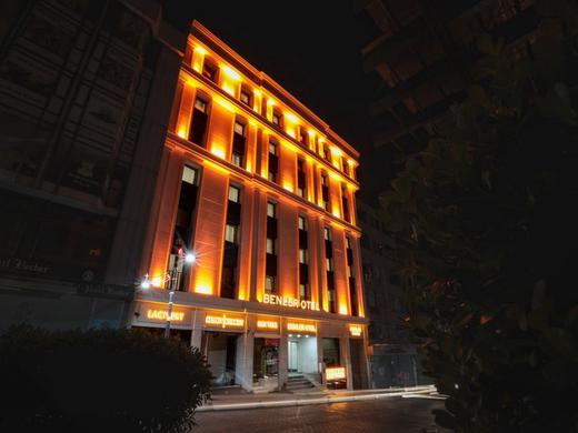 Benler Otel Laleli