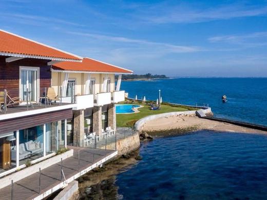 Pestana Pousada da Ria - Aveiro