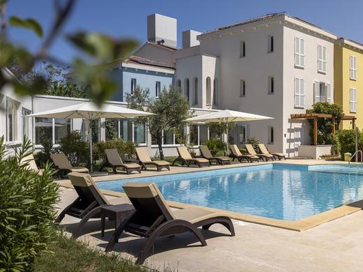 Family Resort Hotel Manora