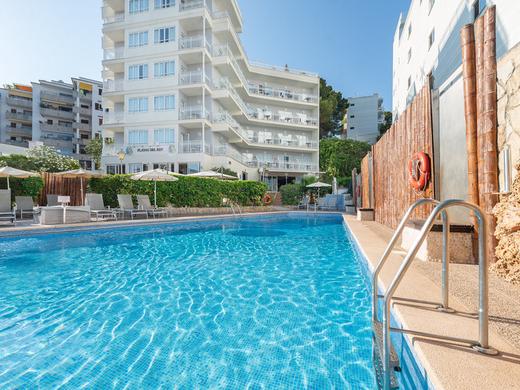 Playas del Rey Hotel