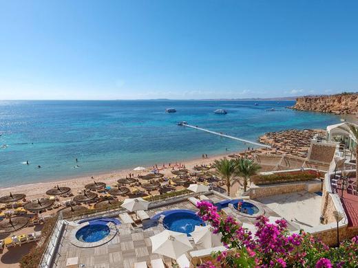 Sentido Reef Oasis Senses Resort