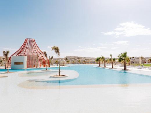 Sentido Reef Oasis Suakin