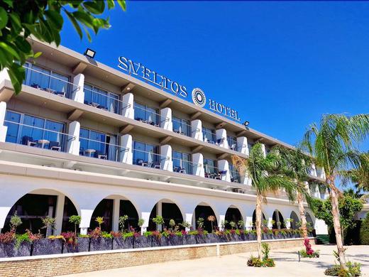 Sveltos Hotel