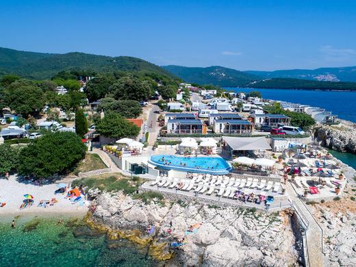 Marina Camping Resort