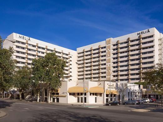 Melia Sevilla