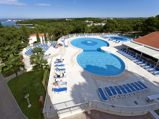 VIllas Bellevue Plava Laguna