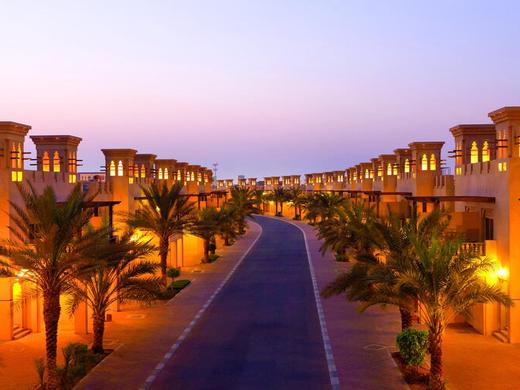 Al Hamra Village Hotel