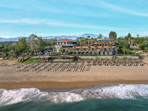 Adora Calma Beach Hotel (Adult Only)