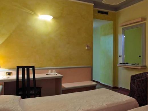 Hotel Grazia Deledda