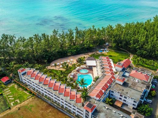 Tarisa Resort and Spa