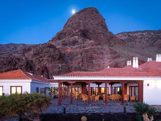 Parador de El Hierro