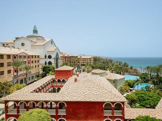 R2 Rio Calma Hotel and Spa and Conference