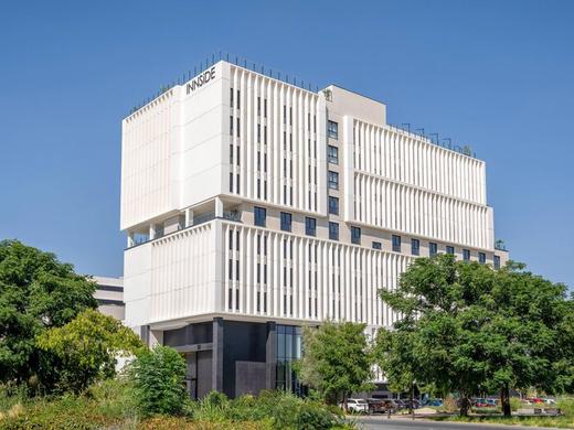 INNSiDE Madrid Valdebebas