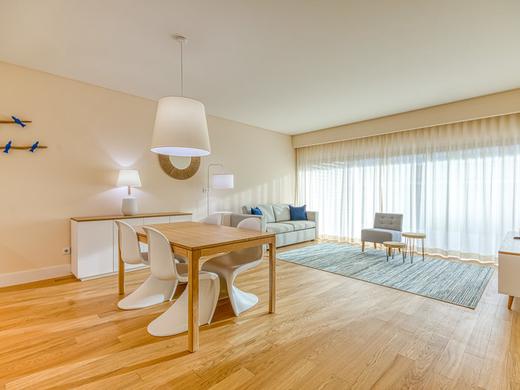 Praia do Sal Lisbon Resort