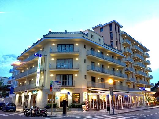 Stella Maris Hotel
