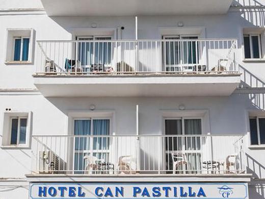 Amic Can Pastilla Hotel