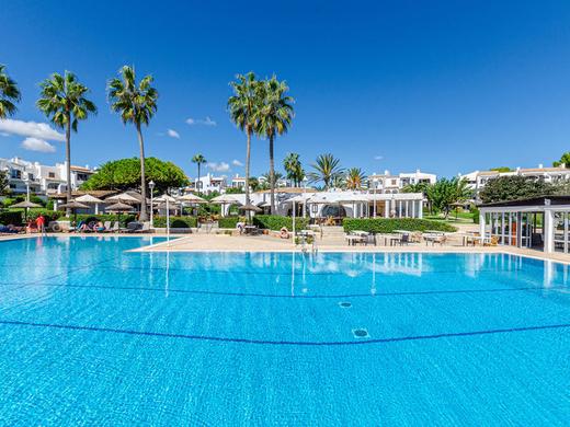 Parque Mar Apartments