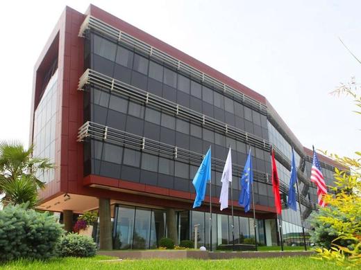 Best Western Premier Ark Hotel