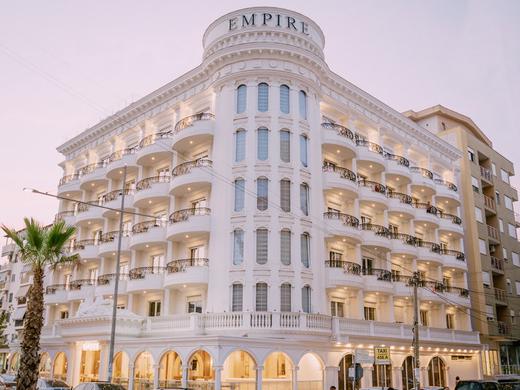 Empire Hotel