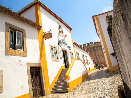 Casa das Senhoras Rainhas