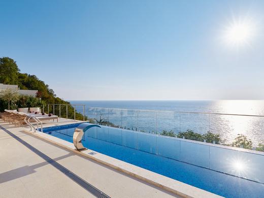 Ananti Resort, Residences & Beach Club