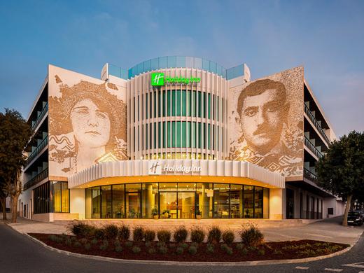 Holiday Inn Beja