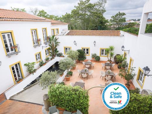 Albergaria do Calvário