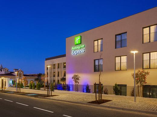 Holiday Inn Express Evora