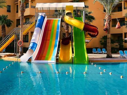 Eagles Downtown Zahabia Resort & Aqua Park Ex. Zahabia Village