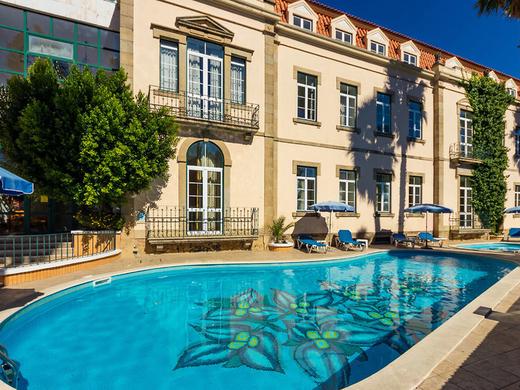 Hotel Sol e Serra