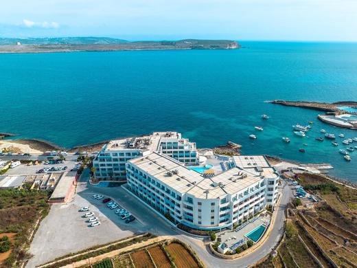 Riviera Spa Resort-Adults Only