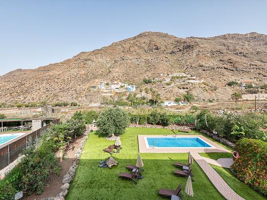 Sol Mogan Suites Adult Only