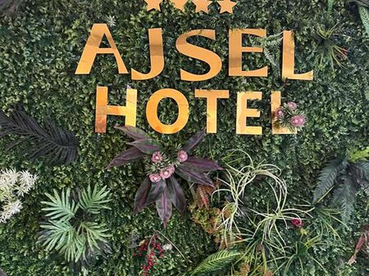 Ajsel Hotel