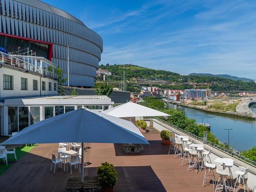 Abba Euskalduna Hotel