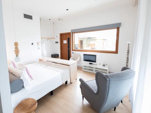 Hotel Tusity Catalina