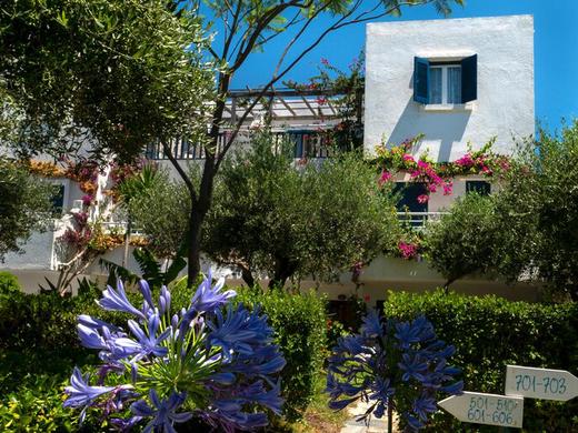 Villea Village Resort