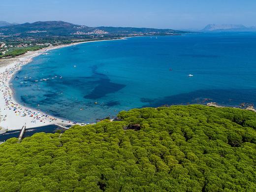 Residence Le Dimore di Budoni