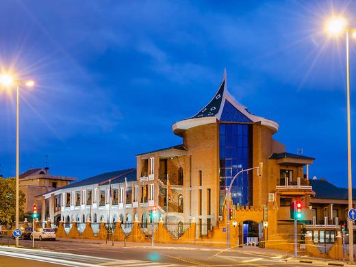 Calas de Alicante Hotel Boutique