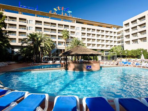 Estival Park Almaris