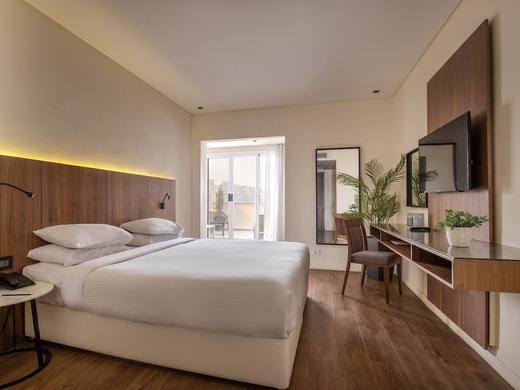 The President Hotel Cairo