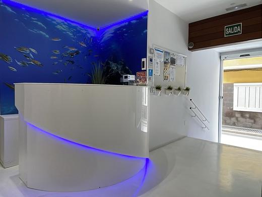 Wavia Hotel - Adults Only