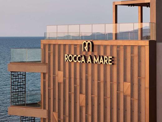 Rocca A Mare