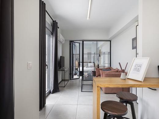 The Omnia Collection Pagrati