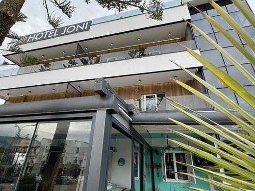 Joni Hotel Ksamil