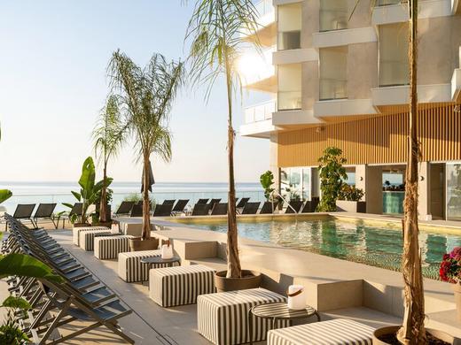 Innside Alicante Porta Maris