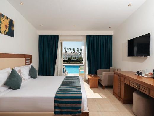 SUNRISE Aster Aqua Park Resort