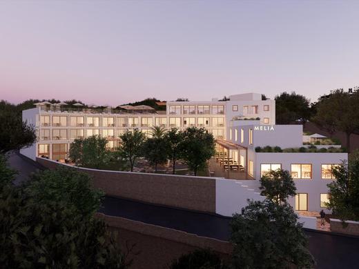 Eetu Begur Affiliated by Melia