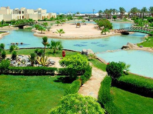 Xanadu Club Makadi Bay