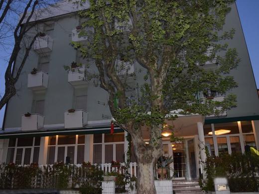 Hotel Bamby